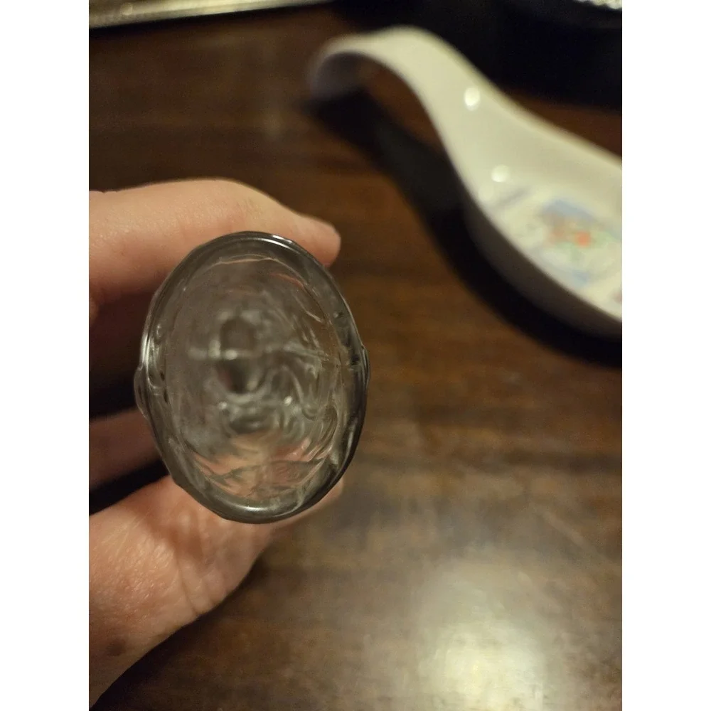 Cowboy Boots Circleware Kick Back Clear Shot Glass, Matchstick Toothpick Holder